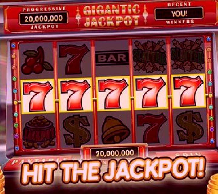 Twinkle Jackpot online slot