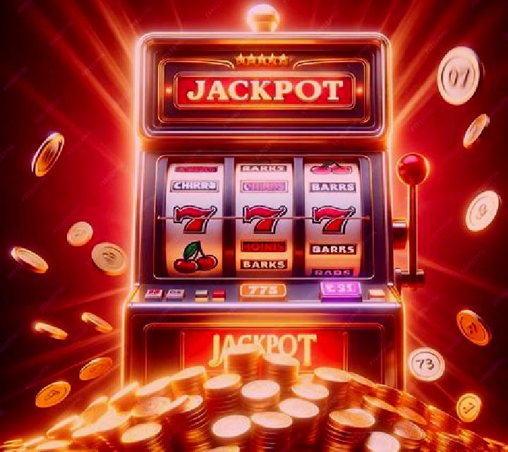 Twinkle Jackpot slot machine