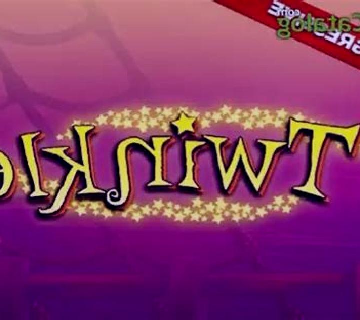 Twinkle Jackpot slot