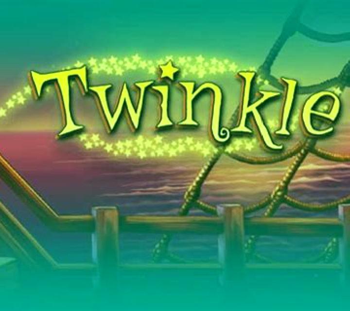 Twinkle slot