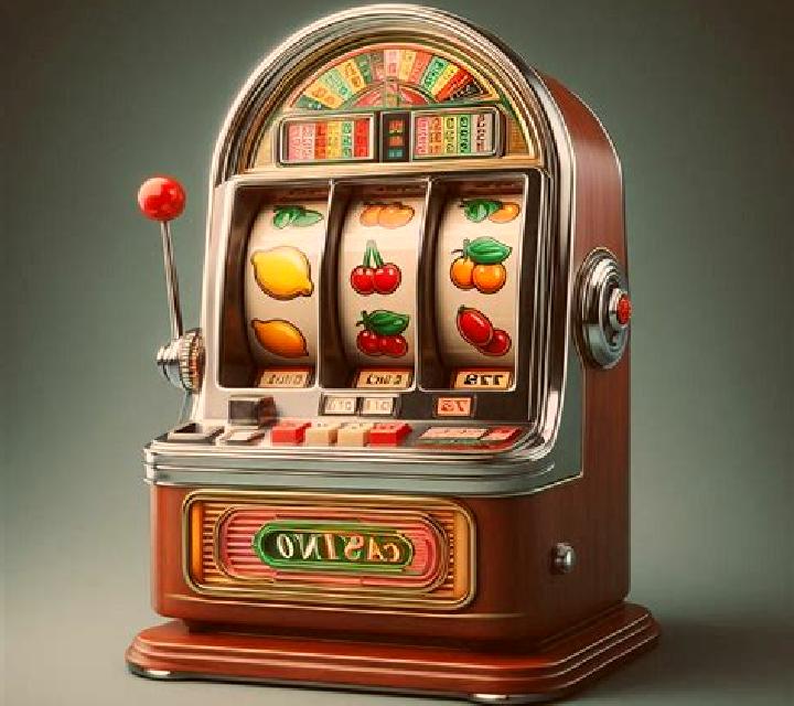 Twinkling Hot 5 slot