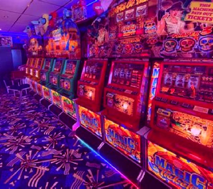 Twinkling Hot 80 slot game