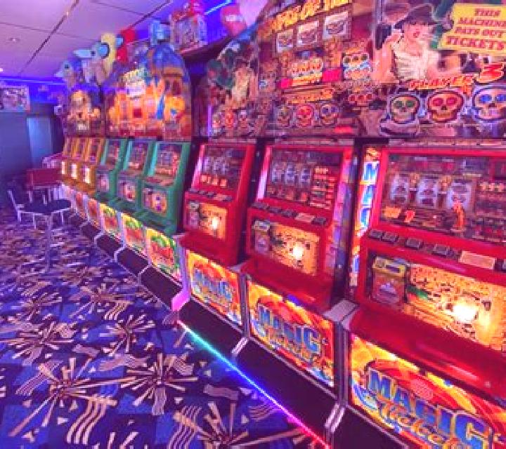 Twinkling Hot 80 slot machine