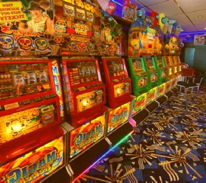 Twinkling Hot 80 slot