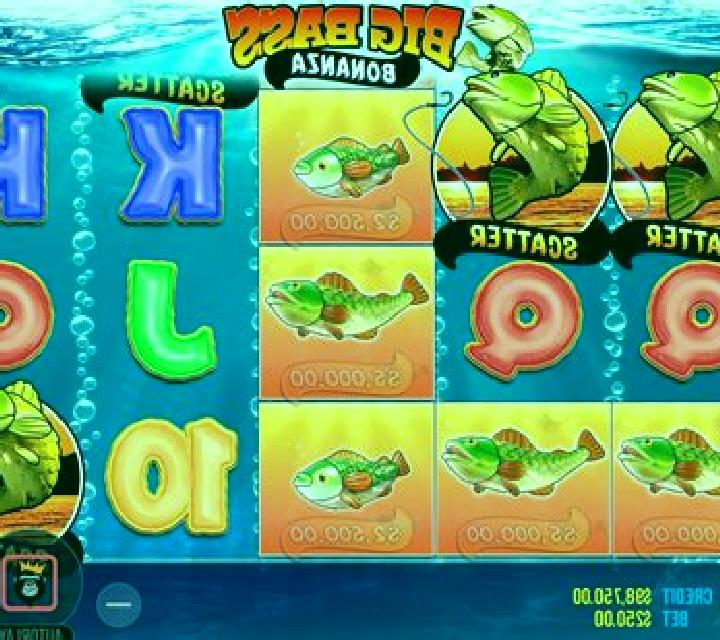 Twinko Bonanza slot game