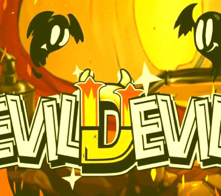 Twins of Evil online slot