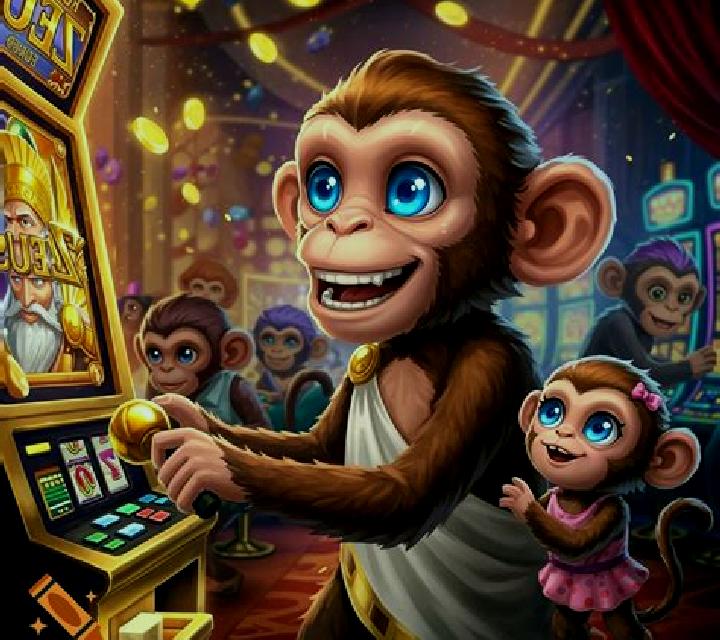 Twins of Evil slot machine