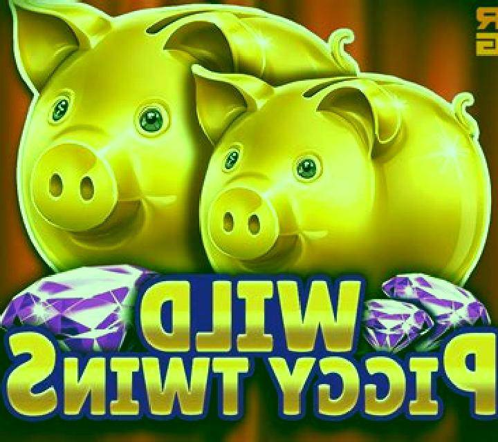 Twins Wild slot game