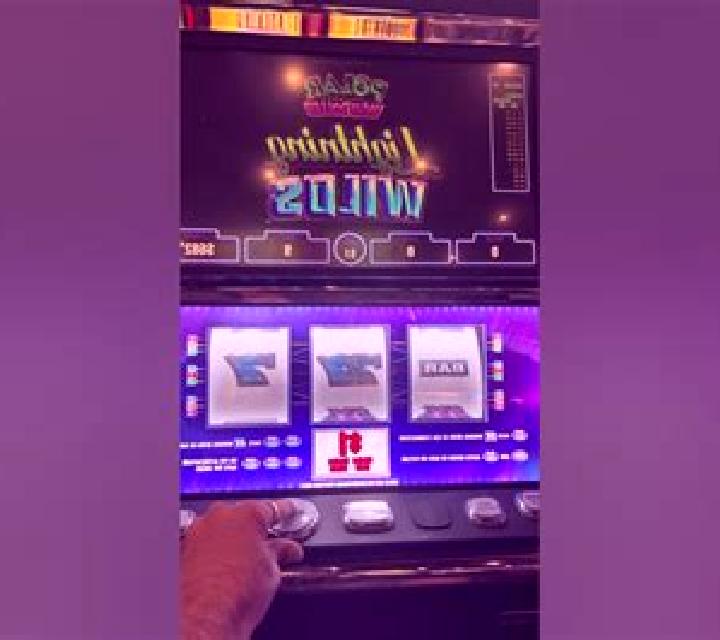 Twins Wild slot machine