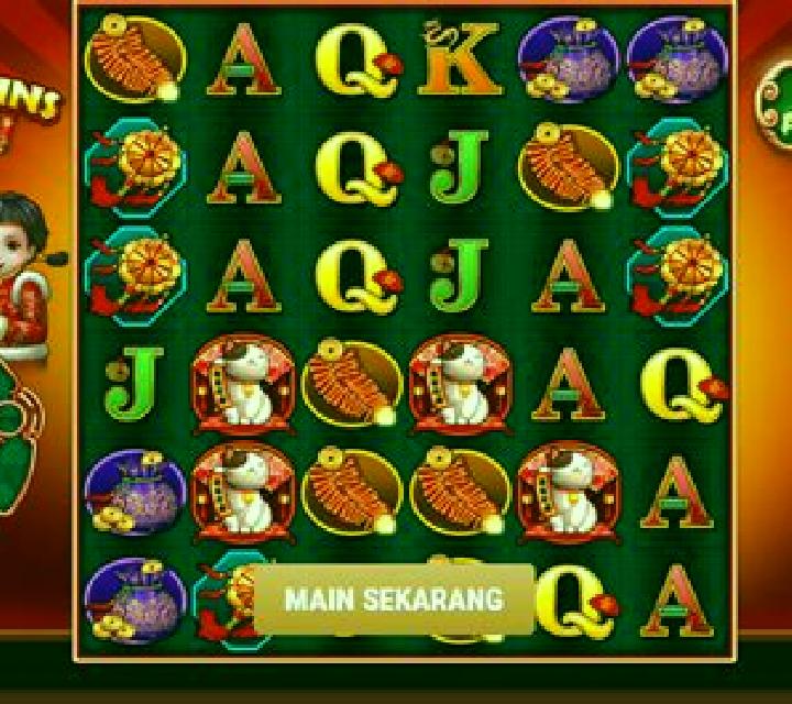 Twins Wild slot