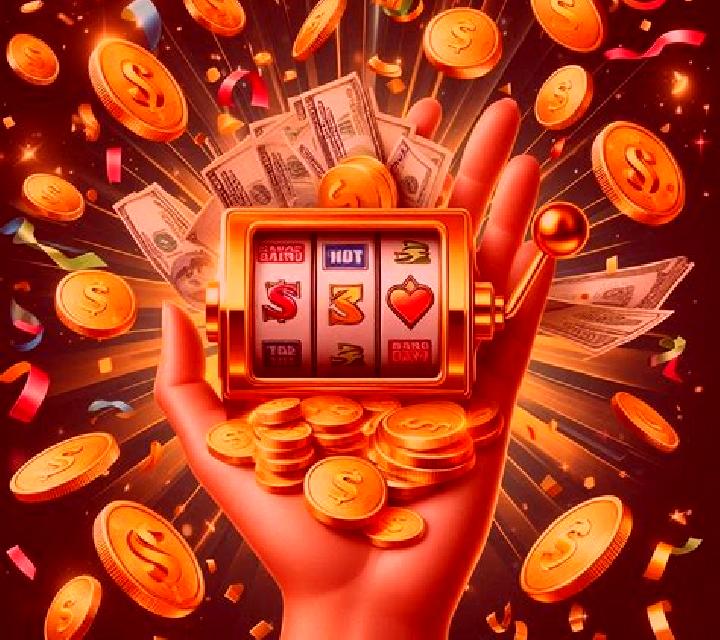 Twist (BC Originals) online slot