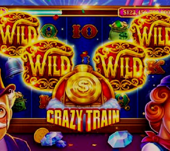 Twist Casino online slot