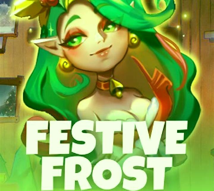 Twist Christmas online slot