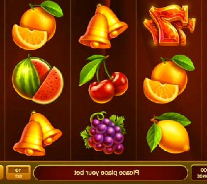Twist (InOut Games) slot game