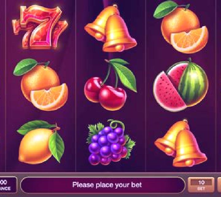 Twist (InOut Games) slot