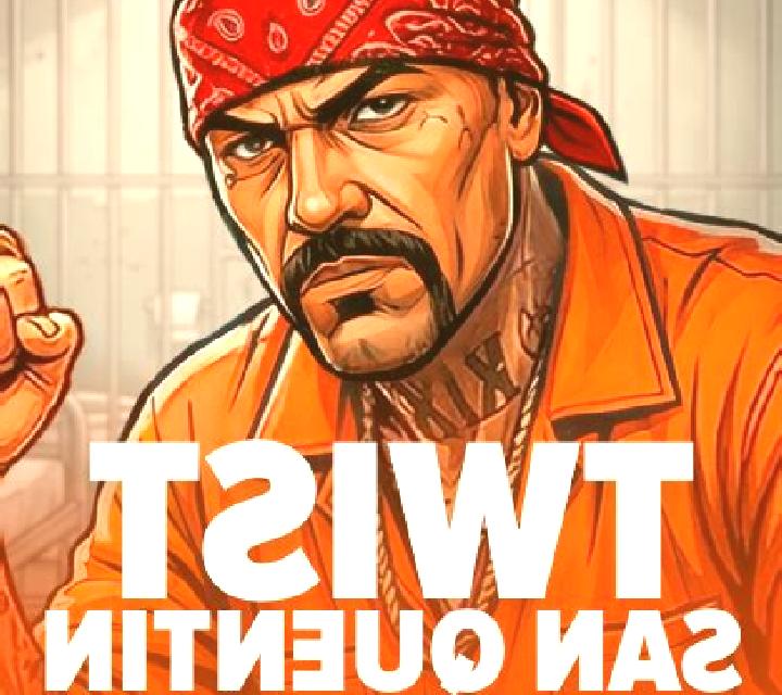Twist San Quentin slot