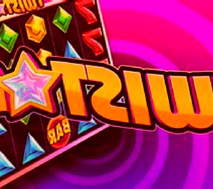 Twistar slot game