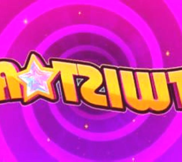 Twistar slot machine