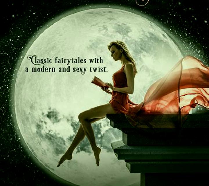 Twisted Fairytales online slot