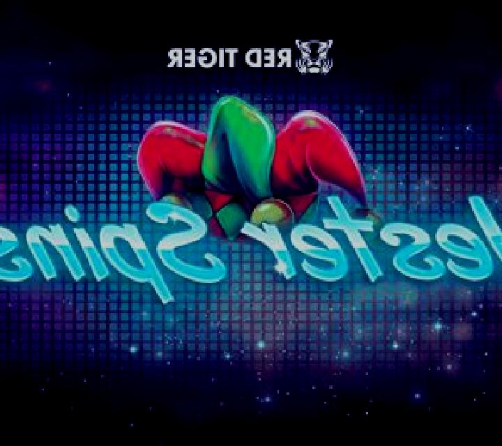 Twisted Jester online slot
