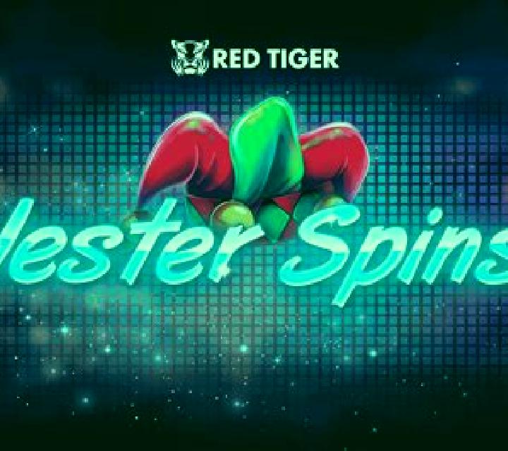 Twisted Jester slot game