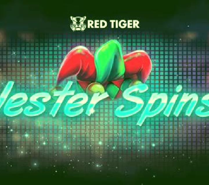 Twisted Jester slot