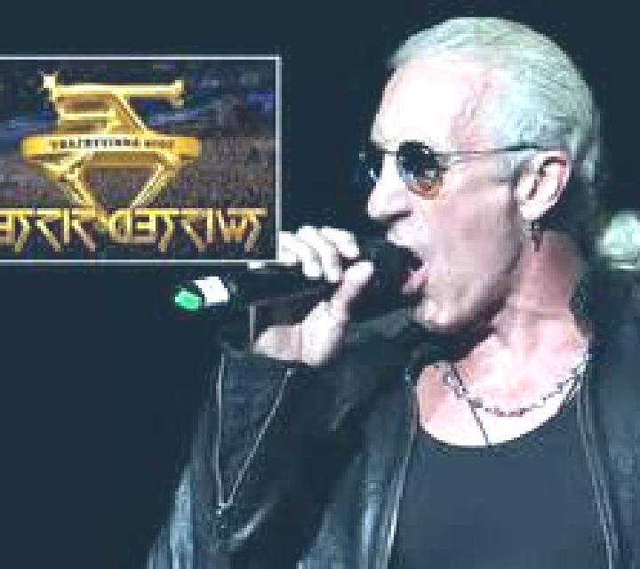 Twisted Sister online slot