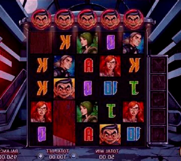 Twisted Toy Tales online slot