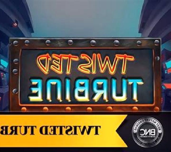 Twisted Turbine online slot