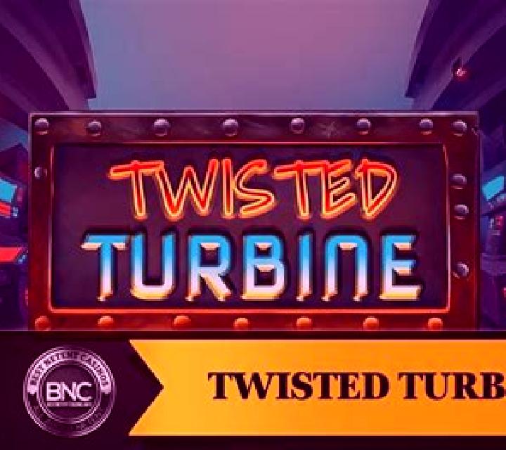 Twisted Turbine slot game