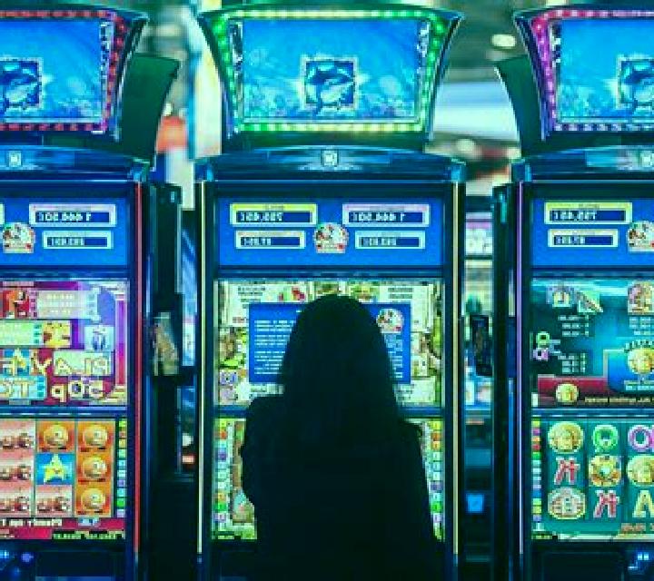 Twister (Games Global) slot machine