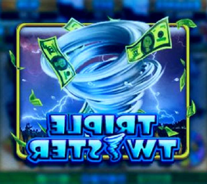 Twister slot machine