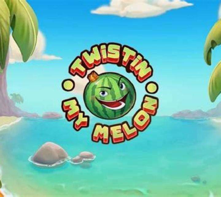 Twistin’ My Melon slot