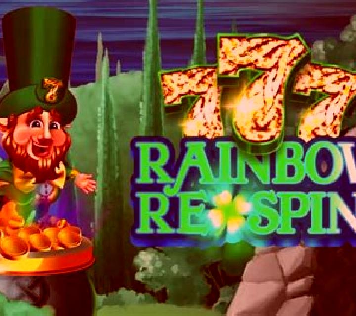 Twistin ReSpins online slot
