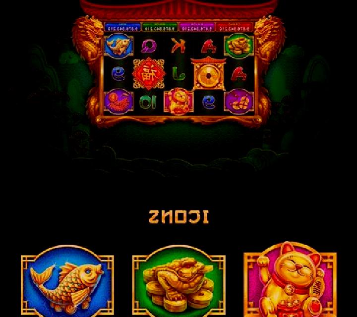Two-Eight Gong online slot