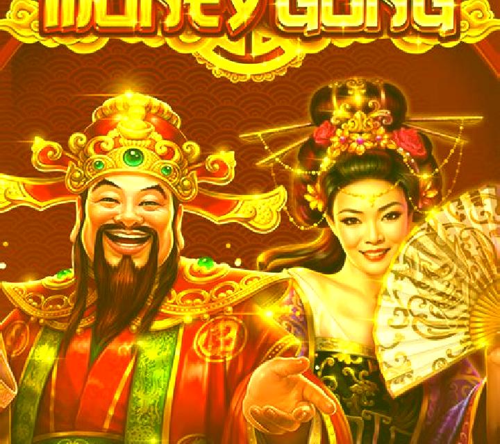Two-Eight Gong slot game