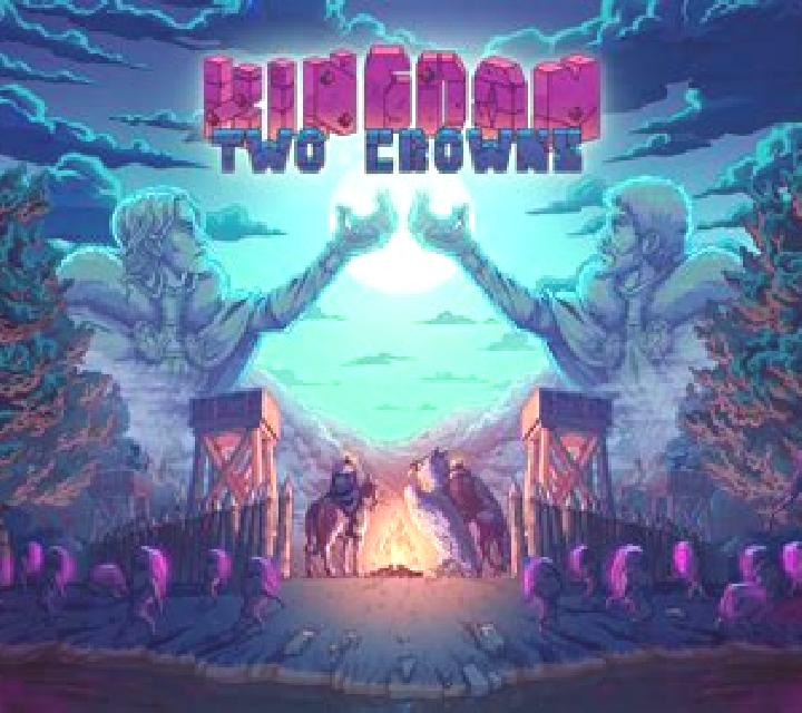 Two Kingdoms slot game