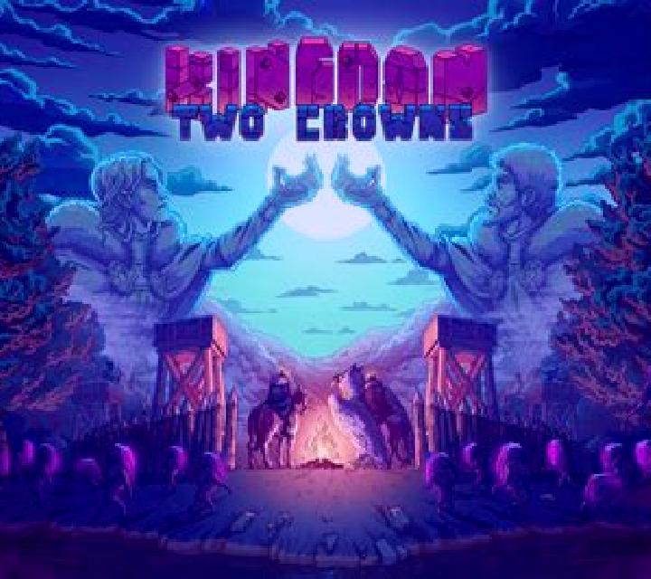 Two Kingdoms slot