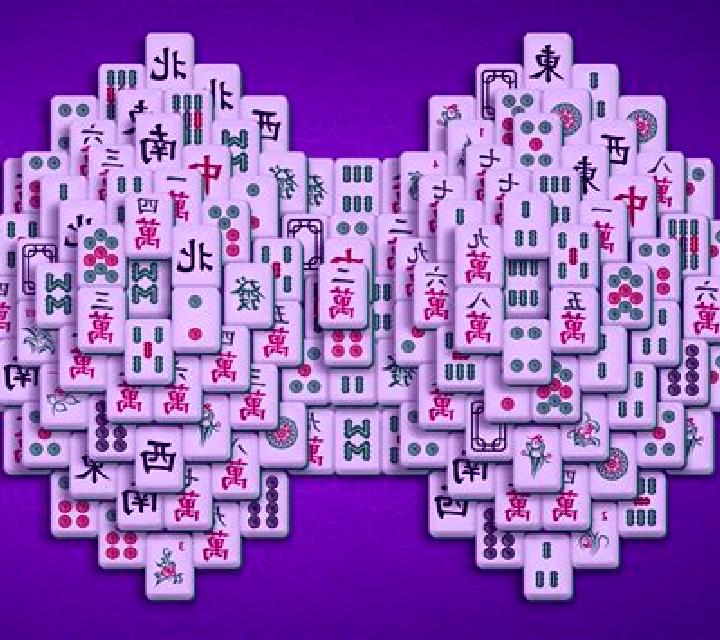 Two-player Mahjong KX online slot