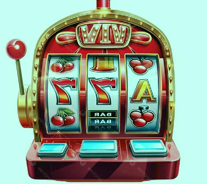 Two Sevens online slot