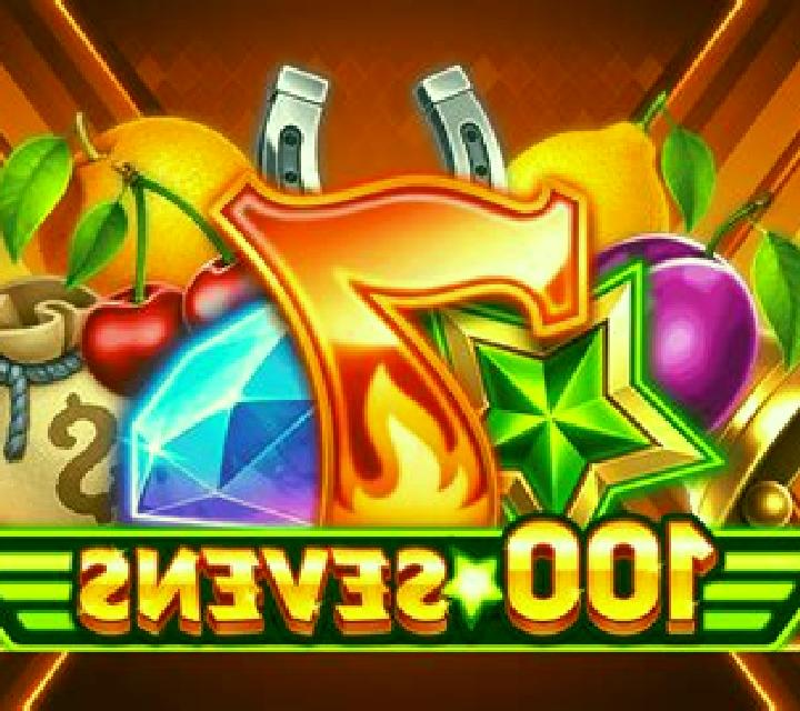 Two Sevens slot game