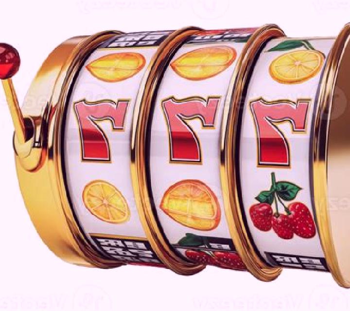 Two Sevens slot