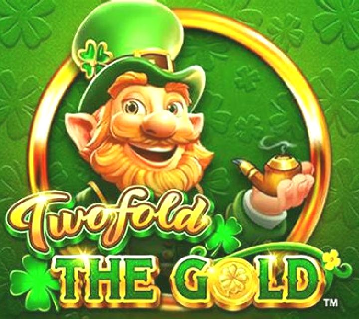 Twofold the Gold online slot