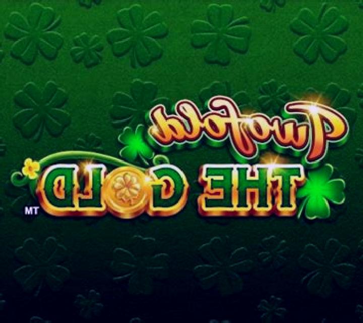 Twofold the Gold slot game
