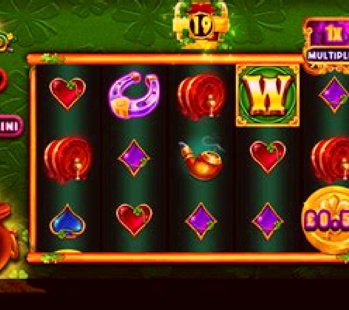 Twofold the Gold slot