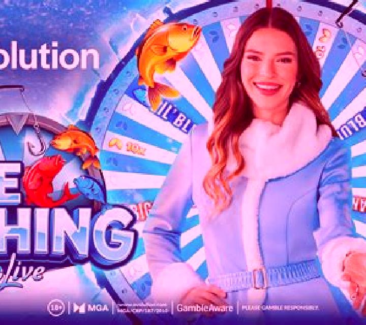 TwoYeah Fishing online slot
