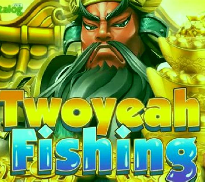 TwoYeah Fishing slot
