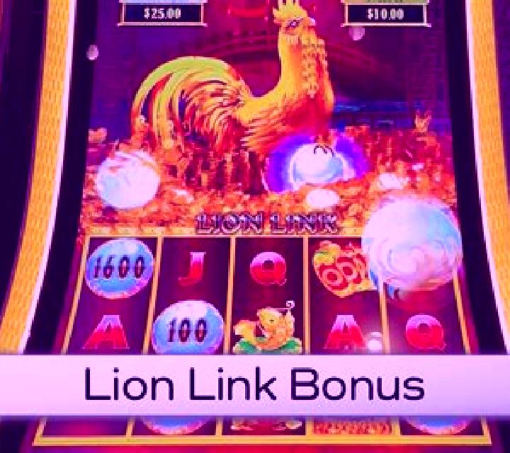 Tycoon s Treasure Progressive slot game