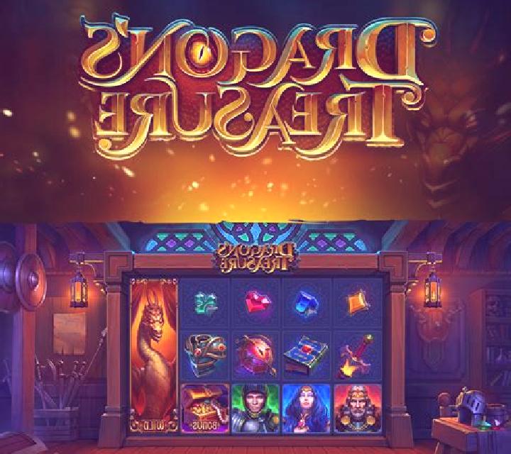 Tycoon s Treasure slot machine