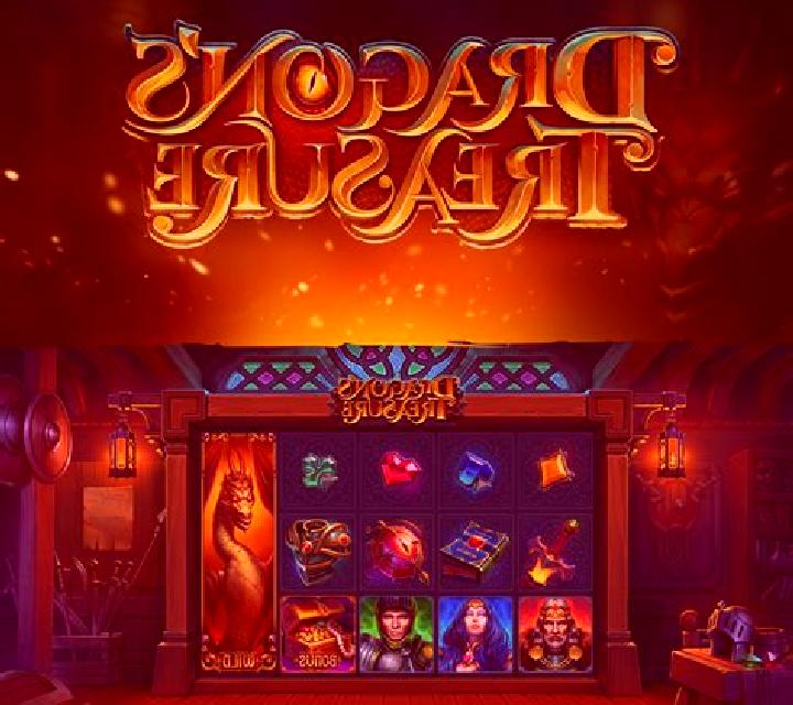 Tycoon s Treasure slot